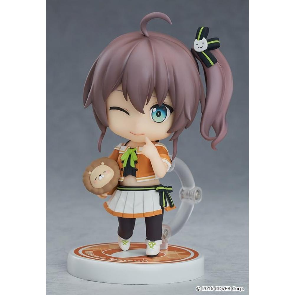 Nendoroid Hololive Production Natsuiro Matsuri, nicht maßstabsgetreue, bemalte bewegliche Plastikfigur, Weiterverkauf