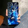 Blue L-Locks Isagi Yoichi Soft Phone Case for Samsung A17 A37 A57 A16 A26 A36 A56 A15 A25 A35 A55 A14 A24 A34 A54 A13 A23 A33 A5
