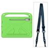 Suitable for Lenovo Tablet Protective Case P12/ 12.7inch Portable Anti-fall TB370/TB371 with Stand
