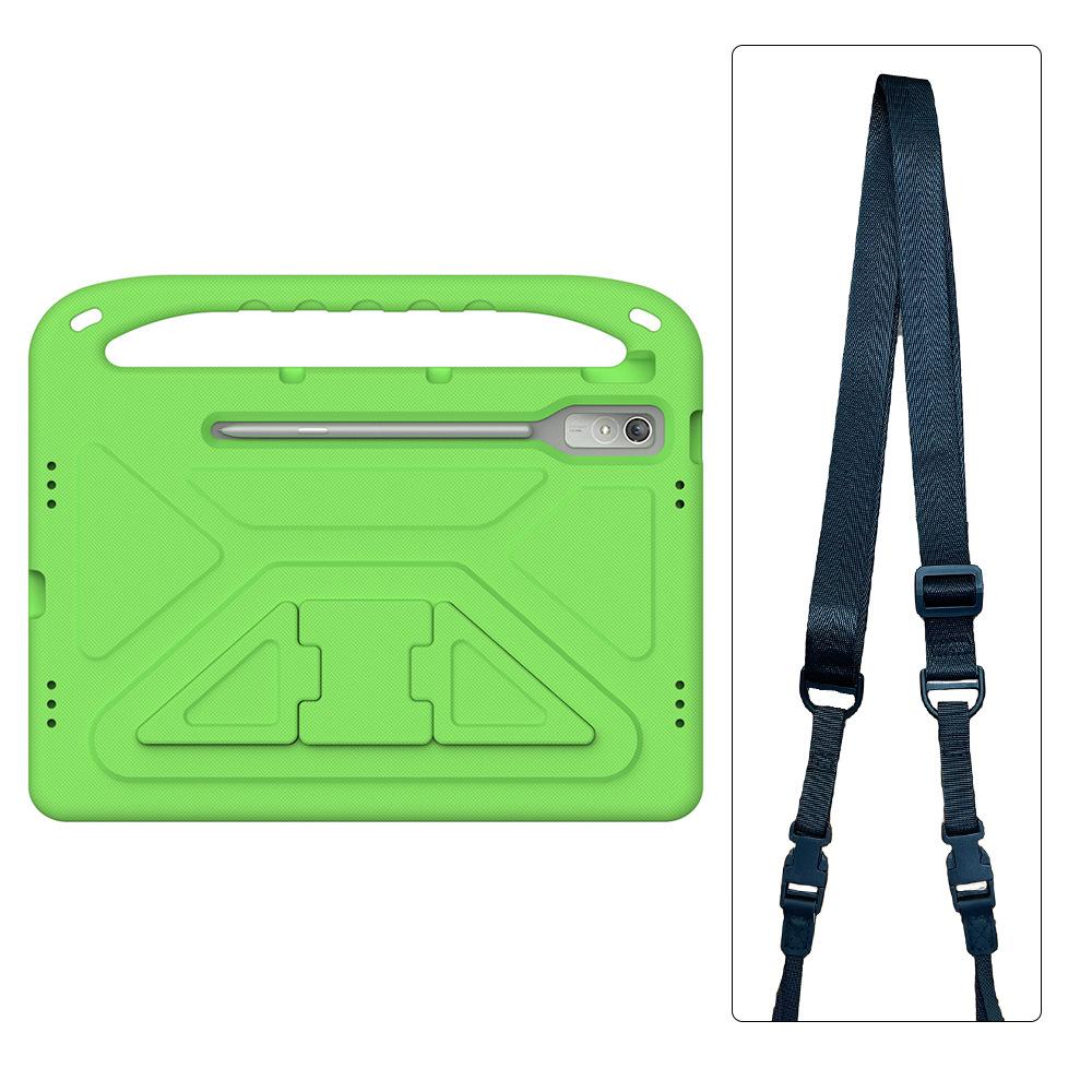 Suitable for Lenovo Tablet Protective Case P12/ 12.7inch Portable Anti-fall TB370/TB371 with Stand