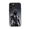 Case for iPhone 16 15 Plus 14 13 12 11 Pro 8 7 6S 6 SE 5S X XR XS Max Realme C30 C33 C31 9I Black Sofe Cover FI3 Fortnite Funny