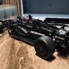 1642KS Nové Technické F1 W14 E Performance Rychlé Závodní Auto Stavební Kostky Cihla Kompatibilní MOC Model Vozidla Auto DIY Hračka Dárky