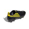 adidas F50 Ghosted Adizero Prime FG Memory Lane Pack - Black Yellow Men Sneakers Core-Black FX0234