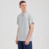 Under Armour Loose Knit Crew Neck Short Sleeve T-Shirt Unisex Tops 24500502-009