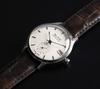 The STAC Made in Japan Domestic Watch Watch 36mm Classic [The Stack] Men's Women's