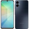 2x Tempered Glass for Samsung Galaxy A06 - Protective Glass 2.5D, 9H