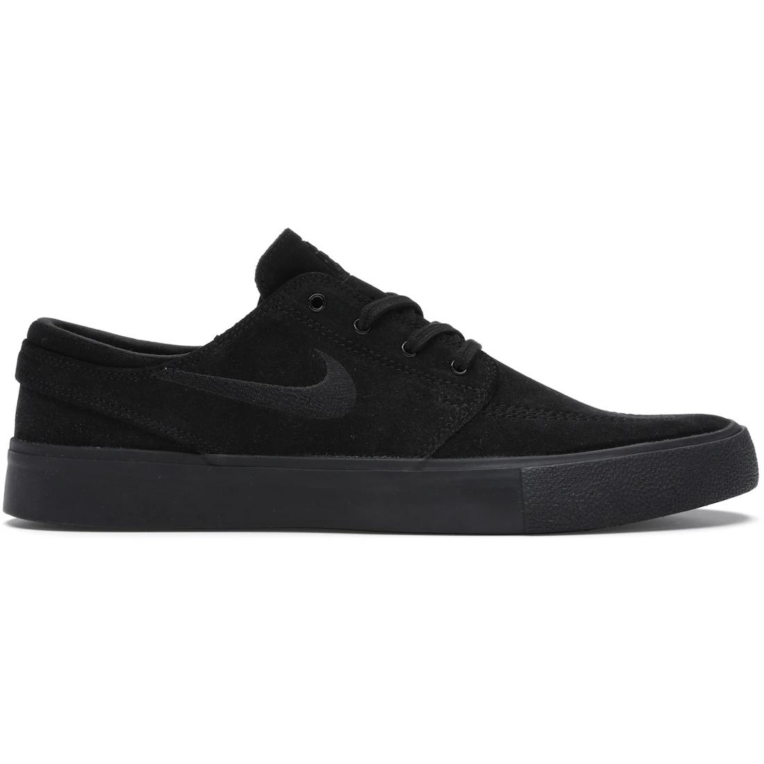 

Кеды Nike SB Zoom Janoski RM Черный(AQ7475-004) 42.5