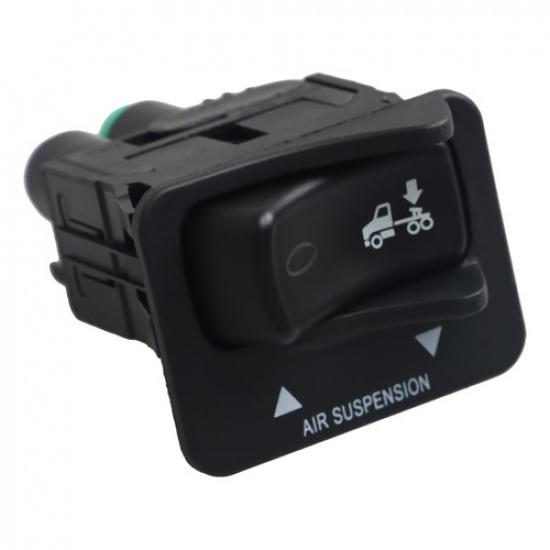 Air Suspension Dump Valve Switch for Peterbilt G906022009BN G90-6022-009BN