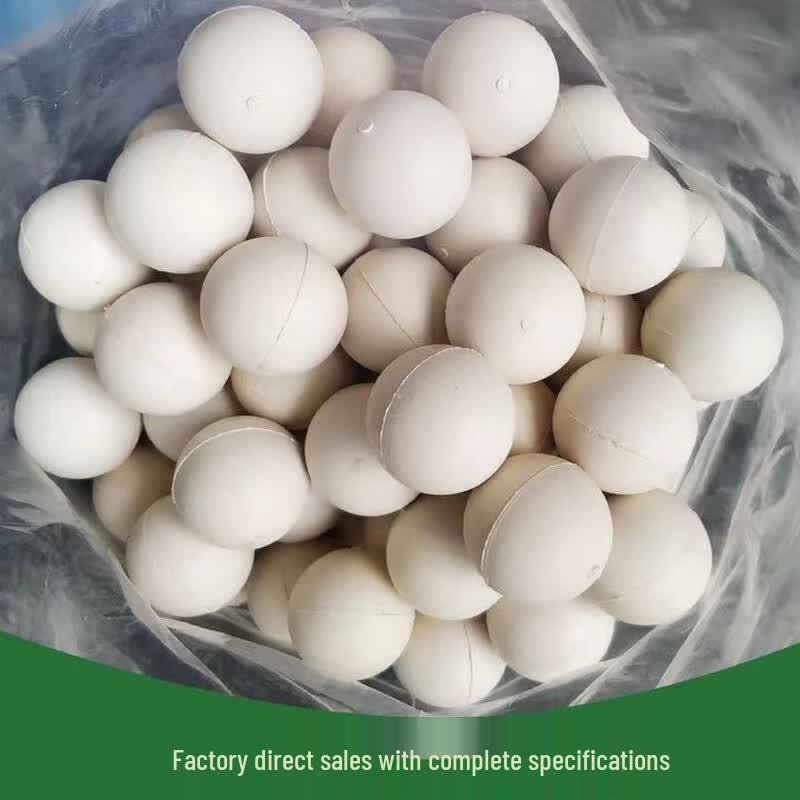 Dengjin Solid Wear-Resistant Rubber Ball for Vibrating Screens