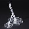 BANDAI SPIRITS Clear Action Base 1 - Display Stand for Figures