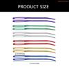 K1AE Large Eye Sewing Needle Tapestry Needle for Crochet, Darning Yarn Needle