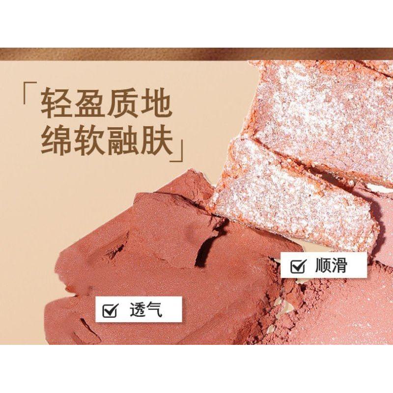 IMAGIC - 35-Color Glamour Eyeshadow Palette