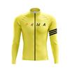 Lishi Long Sleeve Cycling Jersey