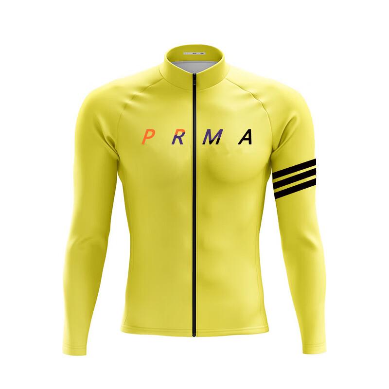 Lishi Long Sleeve Cycling Jersey