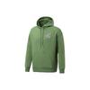 X Santa Cruz Hoodie Dill Green 532240-67