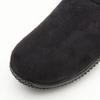 Air Plum SODOPAC Room Shoes for Bamako 2 and Dakar 2 Indoor Made in [Slippers, Shoes, France] (Bamako 37, Black)