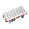 1200 W-os, nagy teljesítményű átalakító-növelő, fokozatos tápegység-modul, állítható fedélzeti töltő-teljesítmény-modul, erősítő átalakító szabályozó