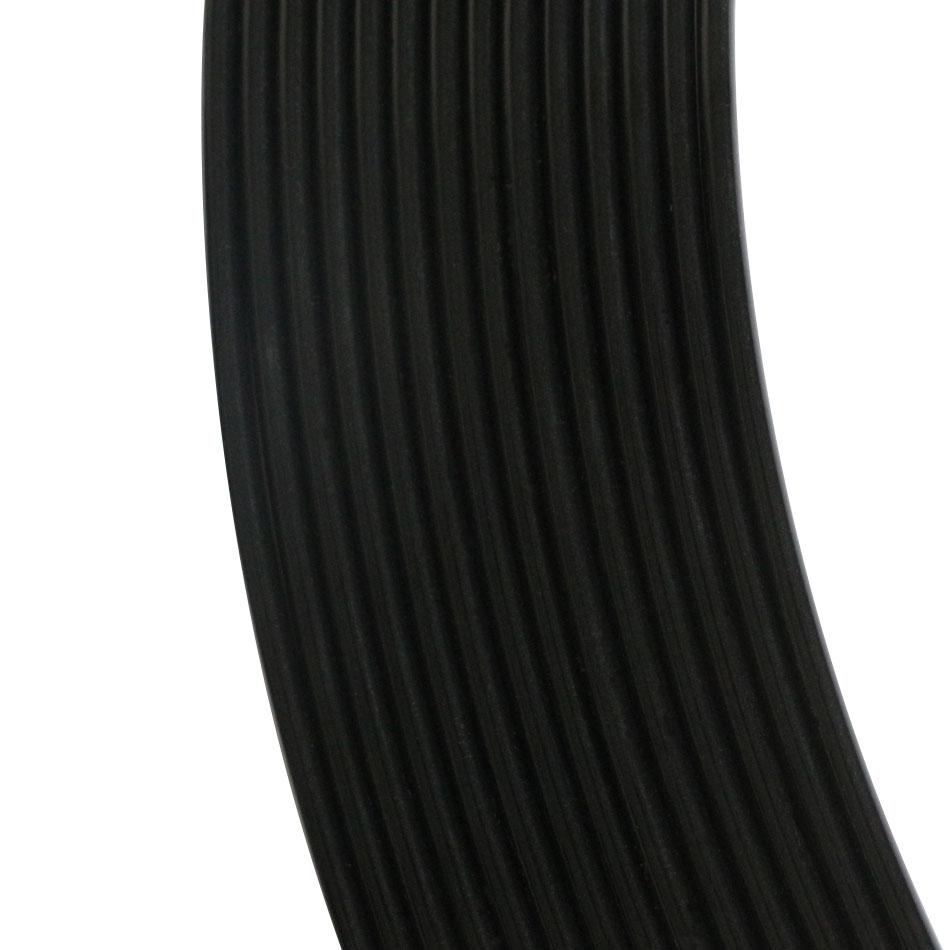 

1M Car Air Conditioner Decoration Strip for Vent Outlet U Shape Moulding Trim Strips Car Styling Car Door Edge Corner Decoration