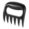 Bear Paw Meat Separator: Kitchen BBQ Tool for Shredding Chicken and Meat