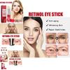 Jaysuing Retinol Anti-wrinkle Eye Cream Hydrating Moisturizing For Dark Circles And Puffiness