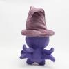 Kawaii Forsaken Azuretime Plush Doll Cute Anime Peripherals Toy Kids Forsaken Azuretime Game Fans Halloween Christmas Gifts Dec