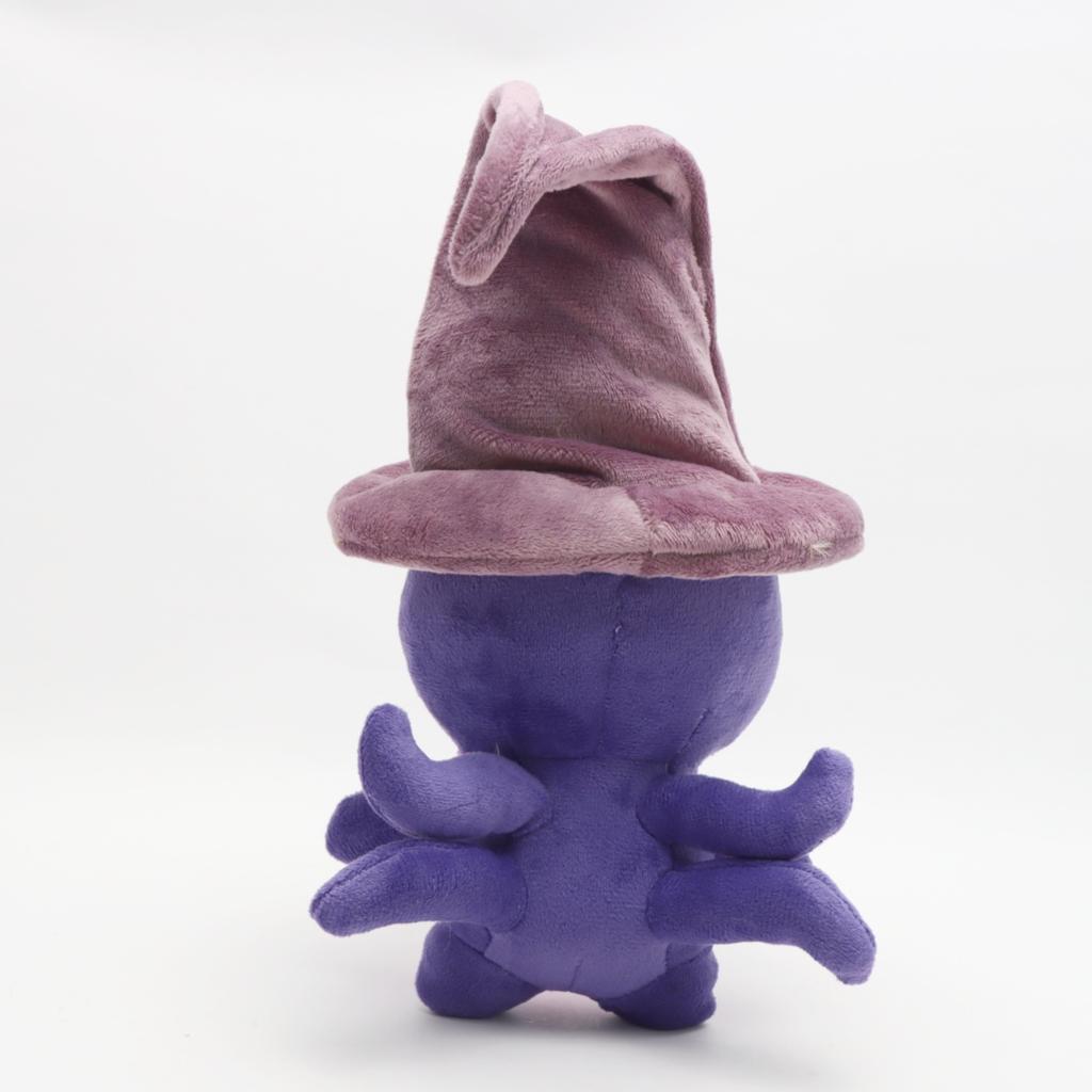 Kawaii Forsaken Azuretime Plush Doll Cute Anime Peripherals Toy Kids Forsaken Azuretime Game Fans Halloween Christmas Gifts Dec