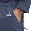 Nike ACG Embroidered Logo Comfortable Loose Fit Five-Point Casual Shorts Men Shorts Thunder-Blue FN2430-437