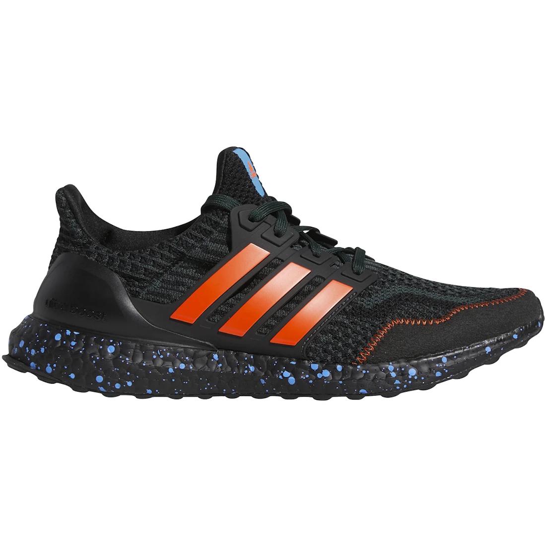 

Sneaker adidas Ultra Boost 5.0 DNA Black Green Orange(GV8233) 29