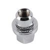 Car Stainless Steel Wheel Nut for Discovery 3 4 5 Sport LR068126 Car Wheel Nuts RRD500290 Wheel Nuts for Discovery 3 4 5