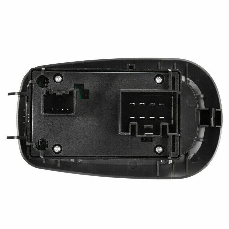 Compatible Double Window Switch for Ford - Part Numbers 2029885, 1791339, GK2T-14A132-CA