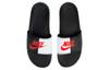 Nike Benassi Jdi 'Black Game Red' 343880-006