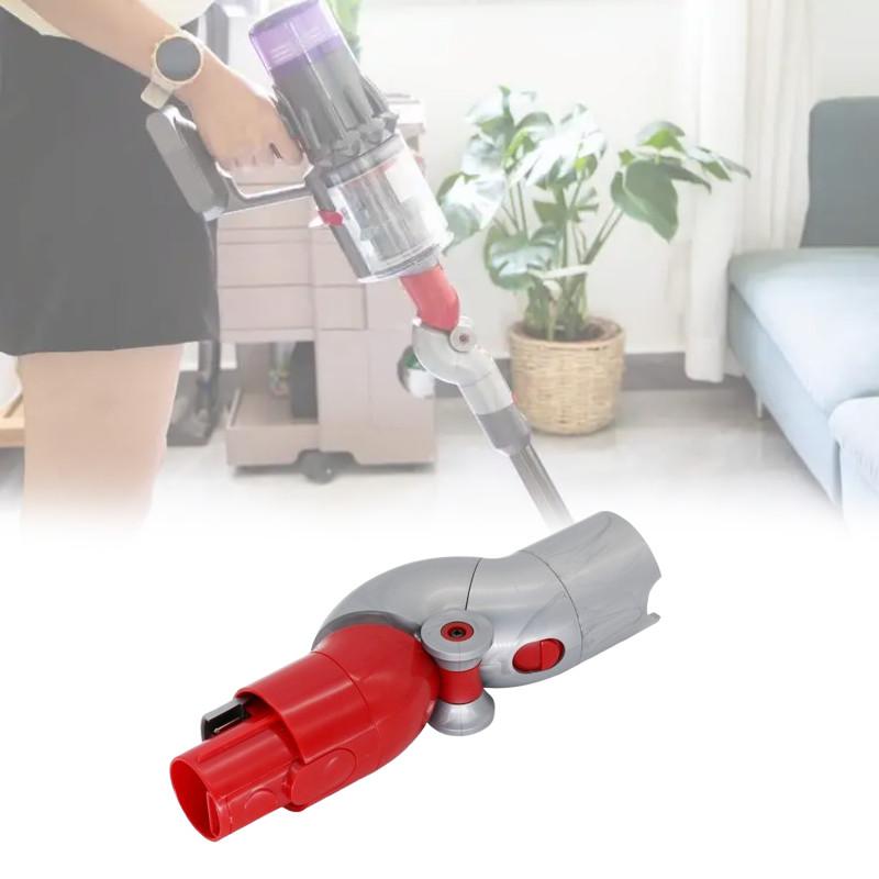 V12 For Dyson V10 Slim Digital Slim Quick Release Low Reach Adaptor Supplies