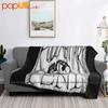 Best New Rudimentary Peni Anarko Punk England Band Ultra-Soft Blanket Quilt Winter Sofa Cover Bed Covers