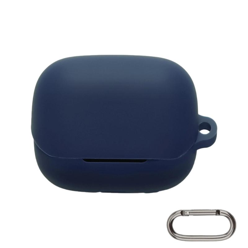 Headphone Shockproof Housing Skin-friendly Guarding Washable Shell Nonslip for Earbuds 4 Keep Safe From Accidental Drop