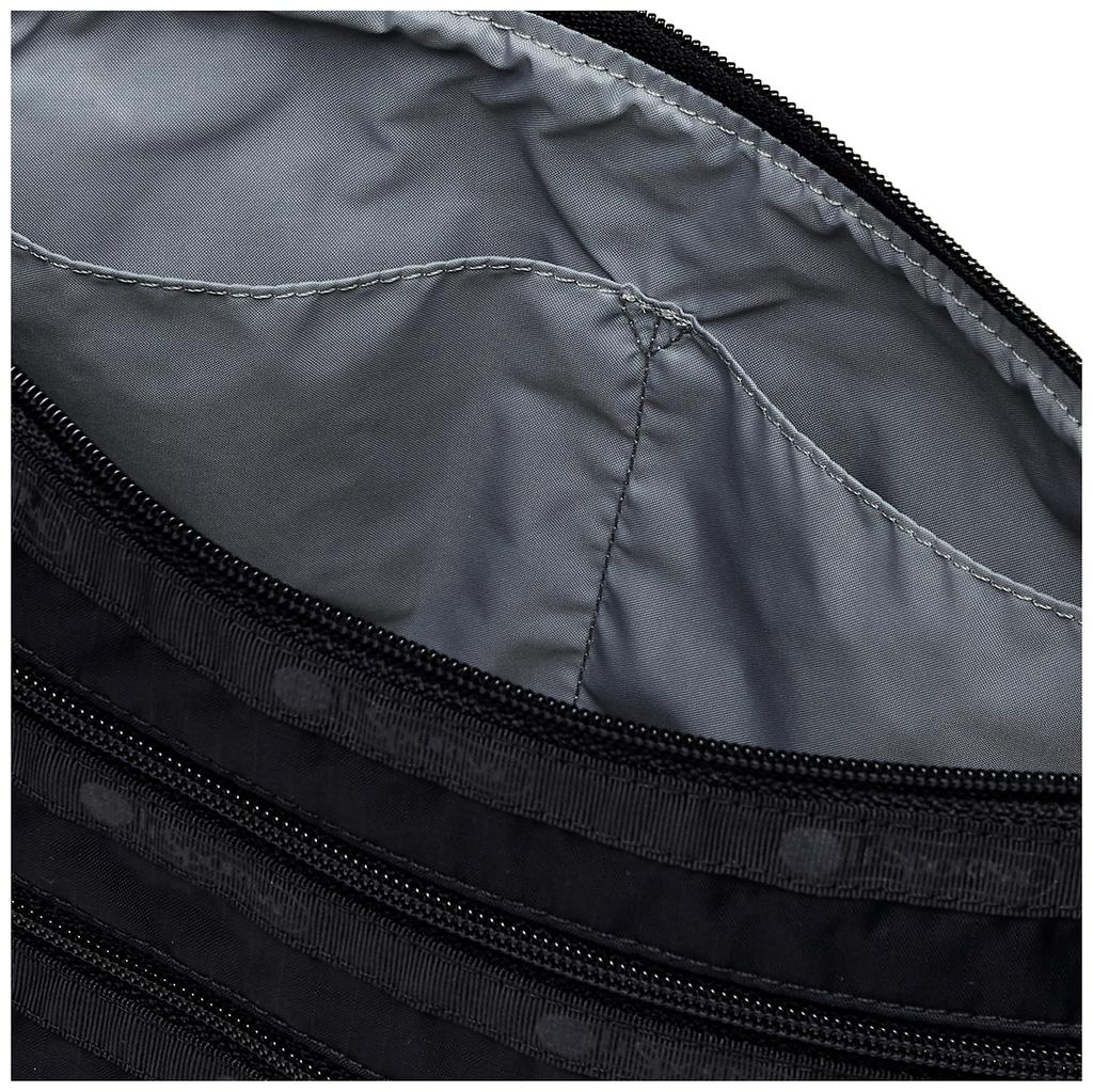 QUINN BAG3352Recycled Black JP