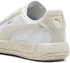 Puma Club Klassika Women Sneakers White/warm White/gold