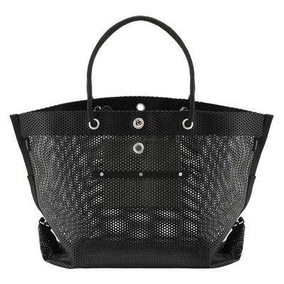 Mesh Tool Bag TLB-M6047 Black