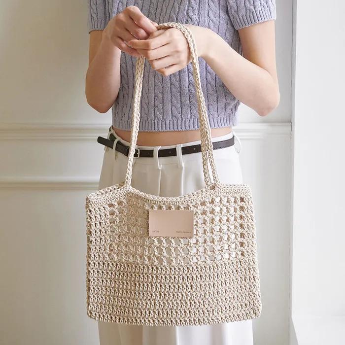 EVERYDAY NET BAG
