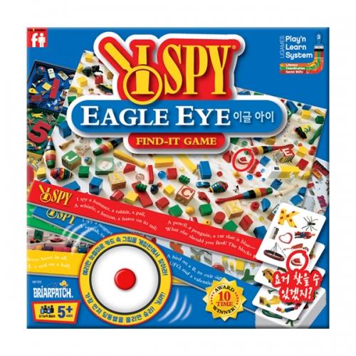 

Корейская настольная игра Ice Pie Eagle Eye