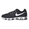 Air Max Tailwind 8 'Negro Blanco' Malla Amortiguación, Resistentes al Desgaste Caña Baja Casual Zapatos para Hombre Negro Blanco 805941-001