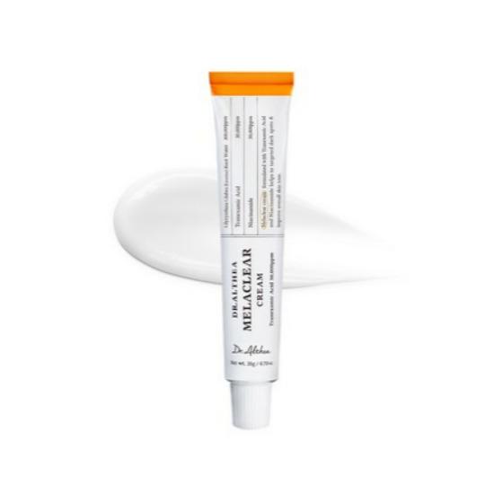 Dr. Althea Melaclear Cream Dark Spot Correcting & Brightening Care 20g
