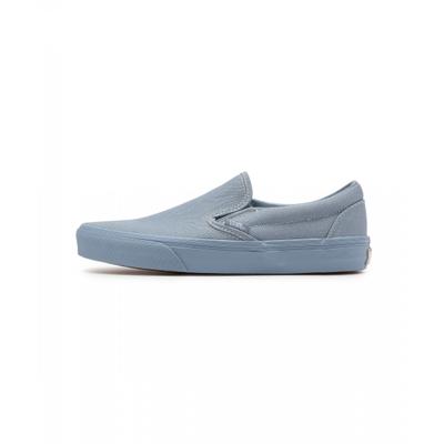 Classic Slip On    Pastel mOno  Dusty Blue Vn000ct5dsb1