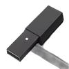 Silent Cabinet Door Spring Latch: Press-to-Open, No-Install, Invisible Magnetic Catch for Wardrobes and Drawers