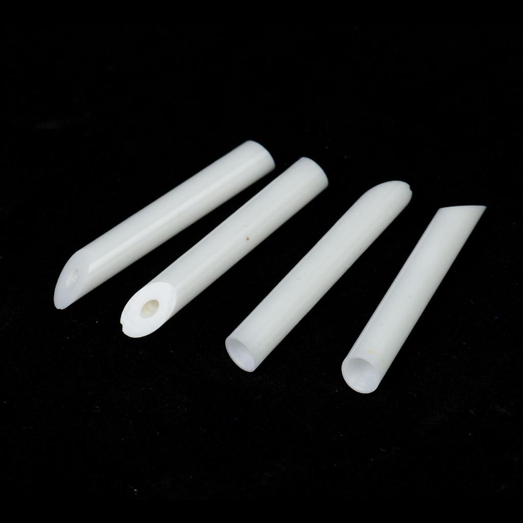 Zirconia Ceramic: Durable, High-Temperature, Insulating, and Wear-Resistant Industrial Ceramics