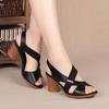 Calzado para mujer – Sandalias