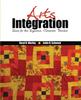 Grāmata Arts Integration: Ideas for the Dynamic Classroom Teacher