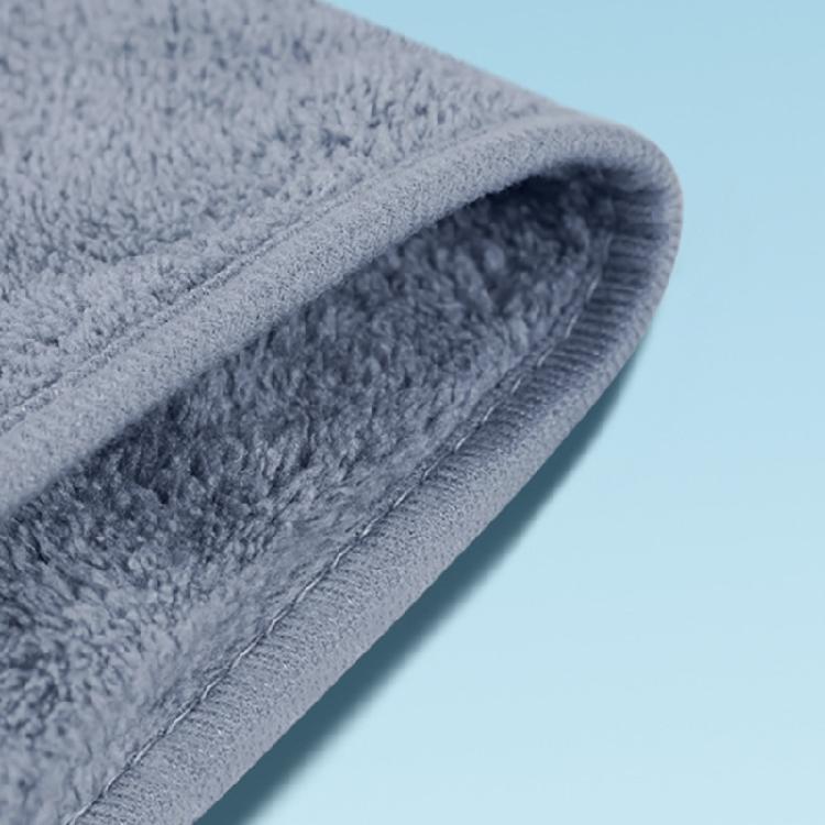 Fishing Towels Fishing Cleaning Towel with Clip Outdoor Fishing Accessory Soft Quick Drying Baits Towel Microfiber Towel
