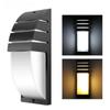 IP65 Porch Garden Wall Lamp Sconce Balcony Terrace Decoration Lighting Lamp LED Wall Light Outdoor Waterproof