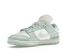 Nike Dunk Low Twist Jade Ice W - DZ2794-101