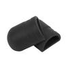 RISK 1 Pair Road Bike Hand Change Protective Sleeves Bicycle Silicone Anti Scratch Brake Lever